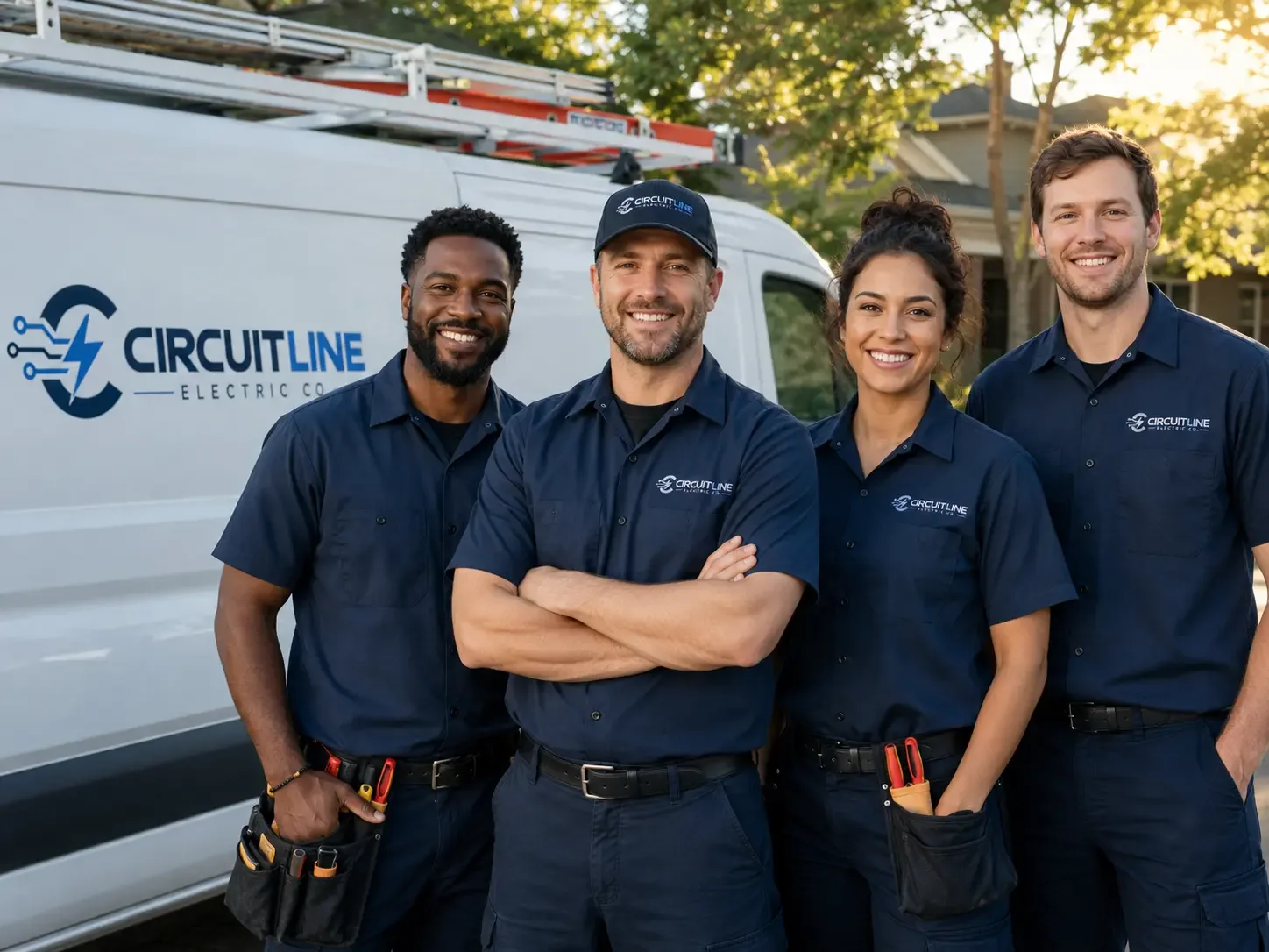 Whole Home Rewiring company in Bernalillo, NM