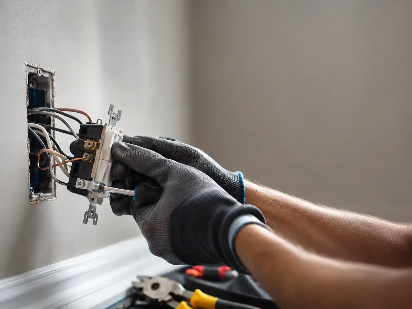 Why choose Whole Home Rewiring in Bernalillo, NM